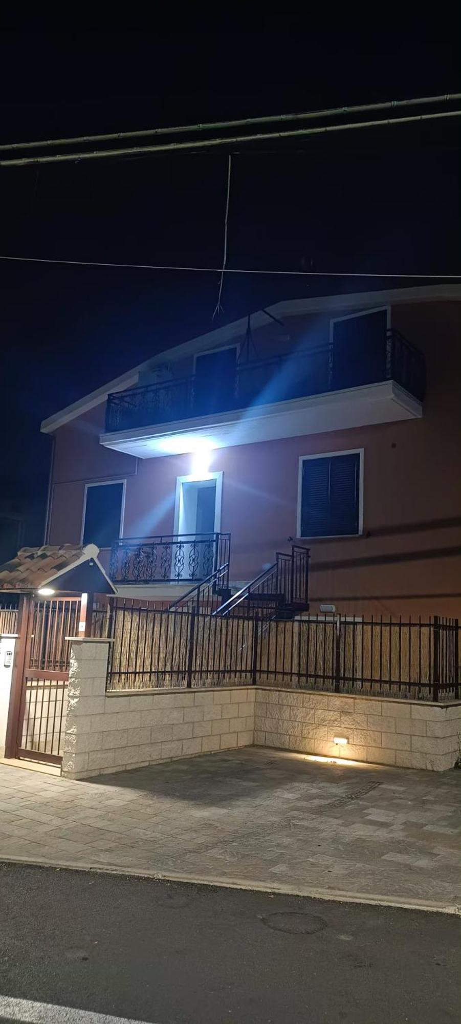 La Mansarda Di Andrew Villa Ciampino Exteriör bild